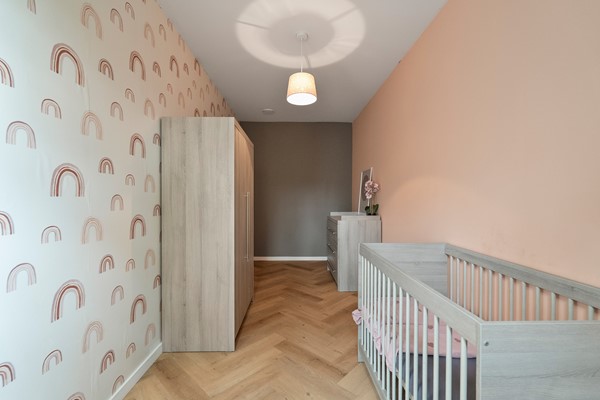 Medium property photo - Eikenhout 14, 1787 RA Julianadorp